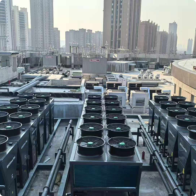 DLA型